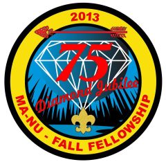 Fall Fellowship 2013